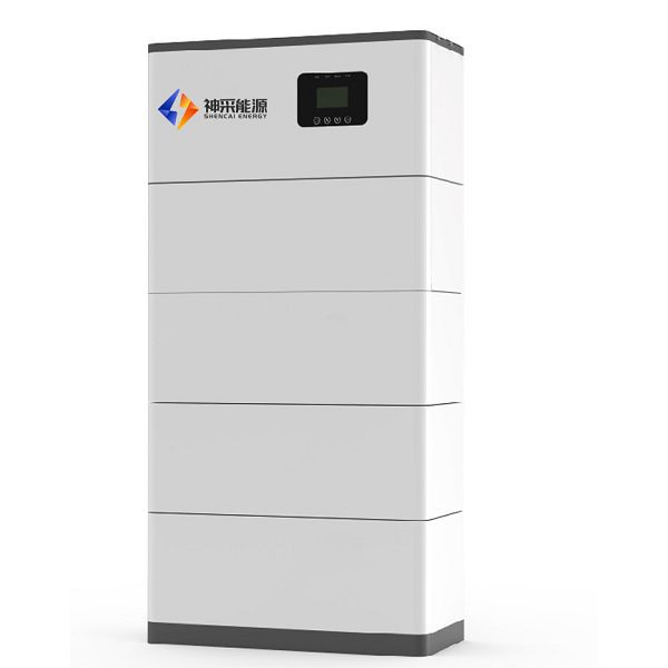 House UPS Power Supply