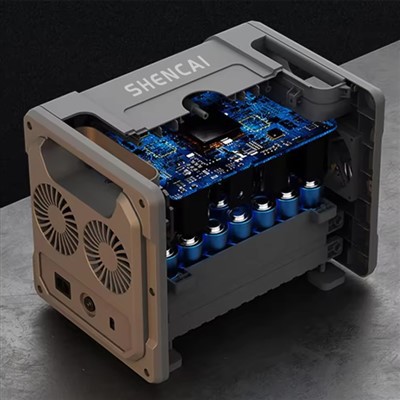 Bolehkah bekalan kuasa tenaga luar digunakan untuk merakam fotografi di luar ...